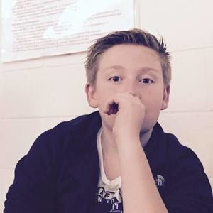 Meet your Posher, Jayden